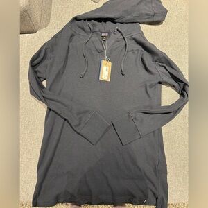Patagonia Women’s Hooded Shirt
